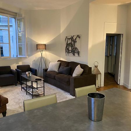 Appartement 3 Chambres Paris 7E Luaran gambar