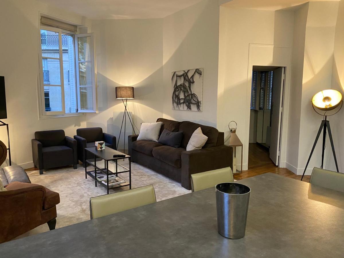 Appartement 3 Chambres Paris 7E Luaran gambar