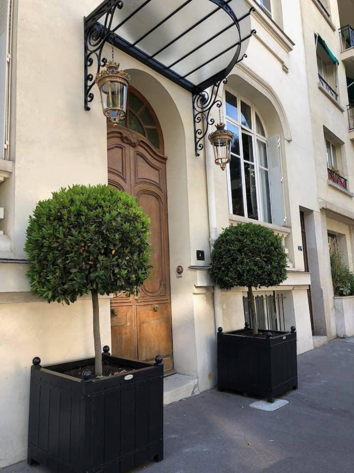 Appartement 3 Chambres Paris 7E Luaran gambar