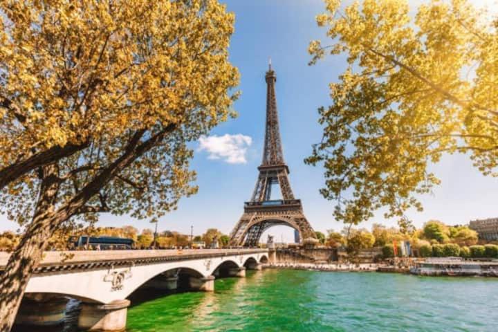 Appartement 3 Chambres Paris 7E Luaran gambar