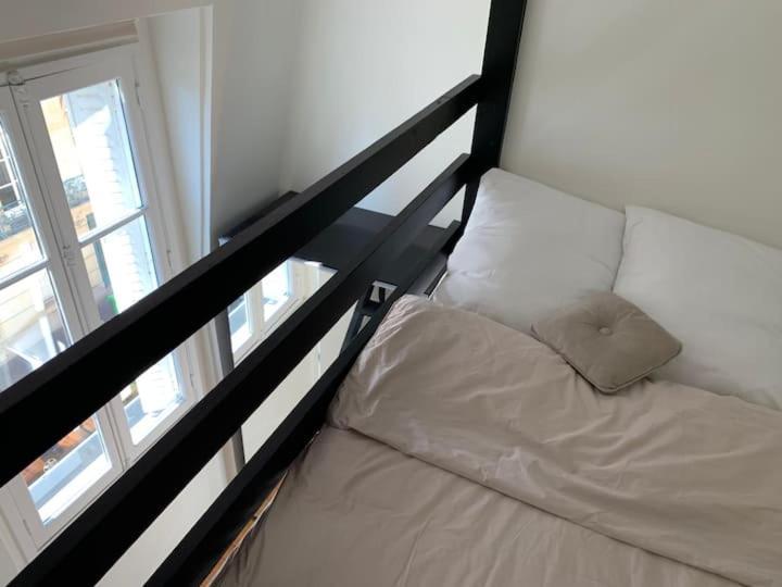 Appartement 3 Chambres Paris 7E Luaran gambar