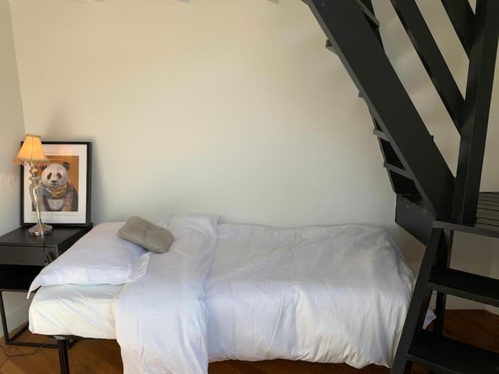 Appartement 3 Chambres Paris 7E Luaran gambar