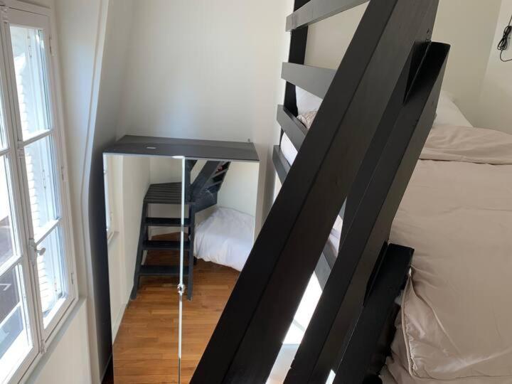 Appartement 3 Chambres Paris 7E Luaran gambar