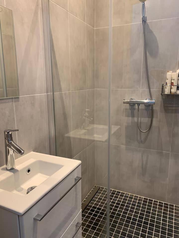 Appartement 3 Chambres Paris 7E Luaran gambar