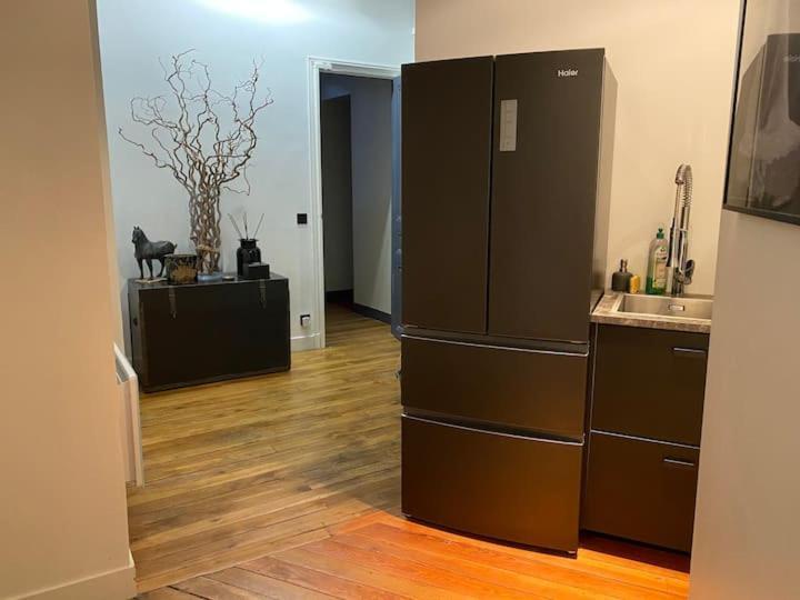 Appartement 3 Chambres Paris 7E Luaran gambar