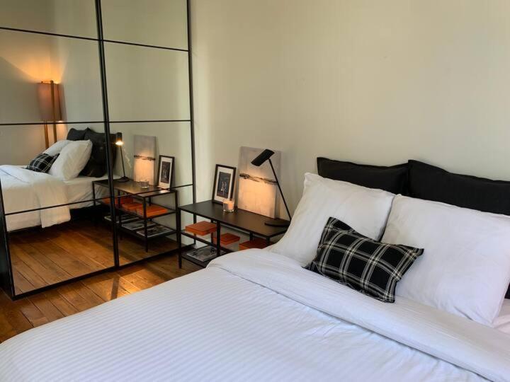 Appartement 3 Chambres Paris 7E Luaran gambar