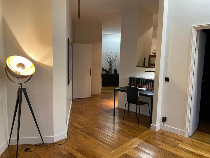 Appartement 3 Chambres Paris 7E Luaran gambar